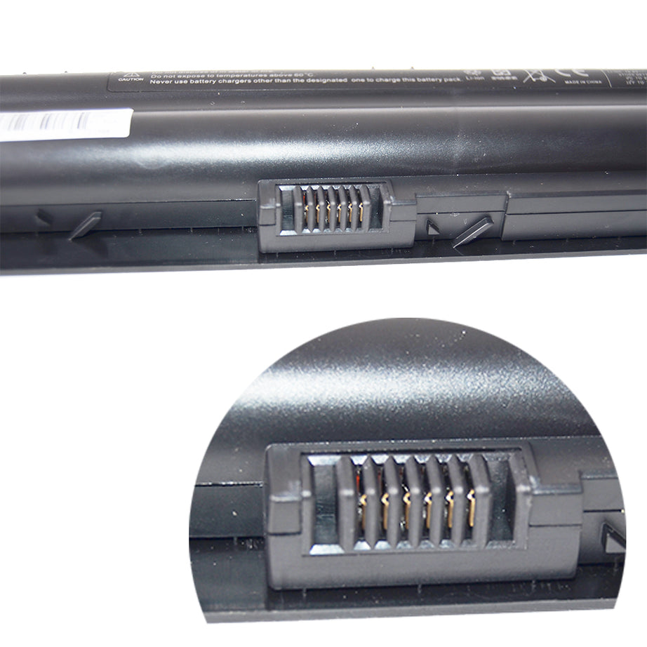 Baterie laptop HP Pavilion DV3-2000 Compaq CQ35 HSTNN-OB93 HSTNN-DB94 HSTNN-LB93, 6 celule, 4400mAh, 10.8V, Li-Ion