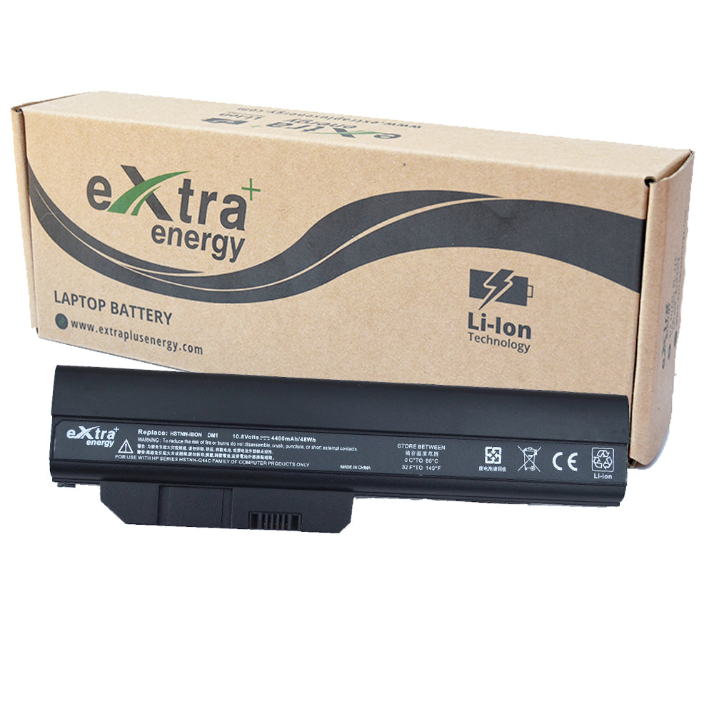 Baterie laptop HP Mini 331 311 311C DM1 DM2, 6 celule, 4400mAh, 10.8V, Li-Ion