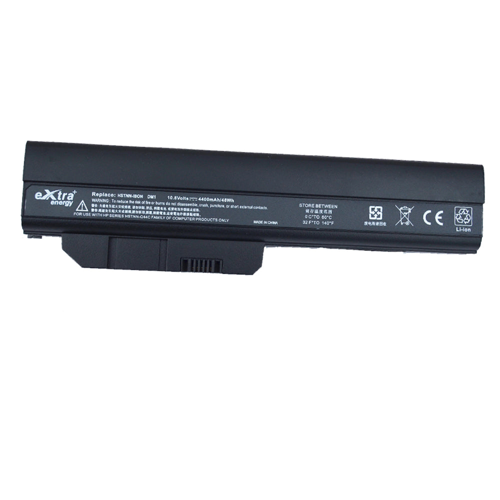 Baterie laptop HP Mini 331 311 311C DM1 DM2, 6 celule, 4400mAh, 10.8V, Li-Ion