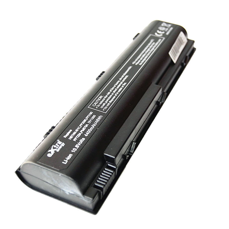 Baterie laptop pentru HP Pavilion DV1000 DV4000 DV5000, 6 celule, 4400mAh, 10.8V, Li-Ion