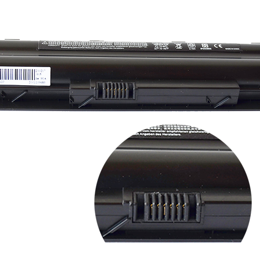 Baterie laptop HP DV3-1000 HSTNN-IB83 HSTNN-IB82, 6 celule, 4400mAh, 10.8V, Li-Ion