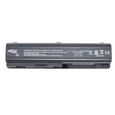 Baterie laptop HP Pavilion DV4 DV5 DV6 CQ60 CQ70, 6 celule, 4400mAh, 10.8V, Li-Ion