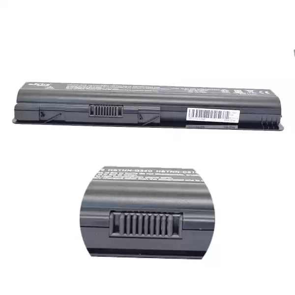Baterie laptop HP Pavilion DV4 DV5 DV6 CQ60 CQ70, 6 celule, 4400mAh, 10.8V, Li-Ion