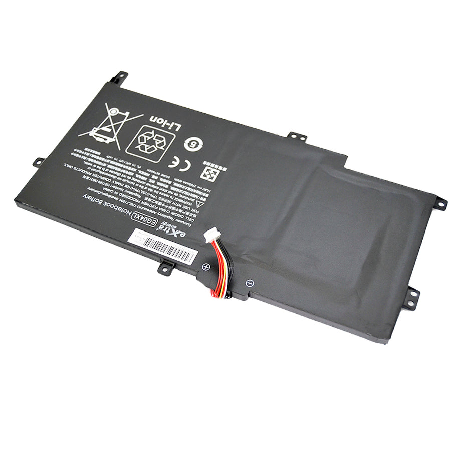 Baterie laptop HP Envy 6 6-1030EW 6-1040EW 6-1130SW EG04XL, 4 celule, 2700mAh, 14.8V, Li-Ion