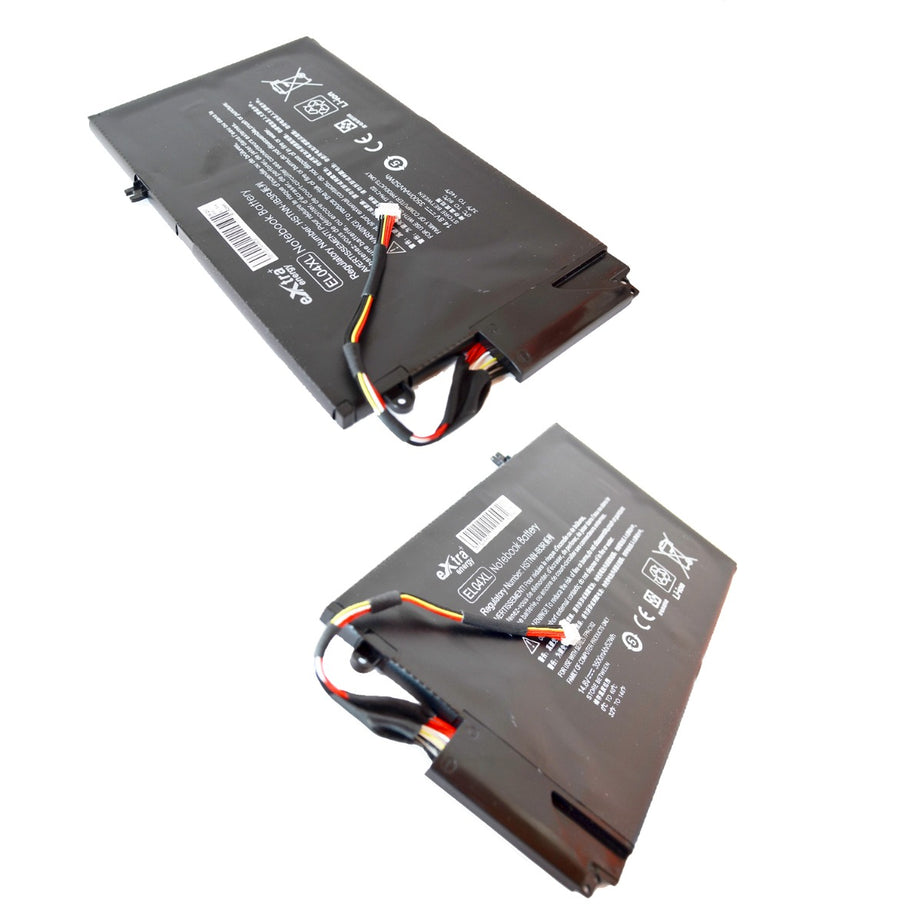 Baterie laptop HP EL04XL HP Envy 4 4-1000 4-1100 HSTNN-IB3R, 4 celule, 2700mAh, 14.8V, Li-Ion