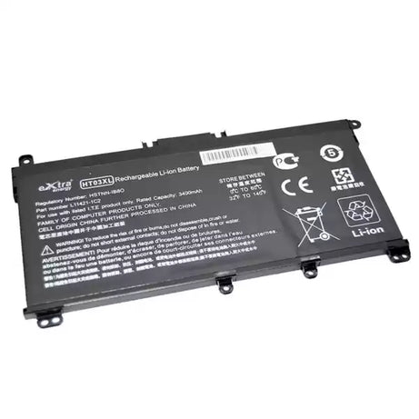 Baterie laptop HP Pavilion HP 14-CE0025TU 14-CE0034TX 15-CS0037T 250 255 470 G7 HSTNN-LB8L HT03XL, 3 celule, 4150mAh, 11.4V, Li-Polymer