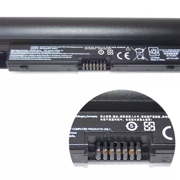 Baterie laptop HP 240 245 250 255 G6 14-BS 14-BW 15-BS 15-BS024NW 15-BS047NW 15-BW 17-AK 17-BSJC04 JC04, 4 celule, 2200mAh, 14.8V, Li-Ion
