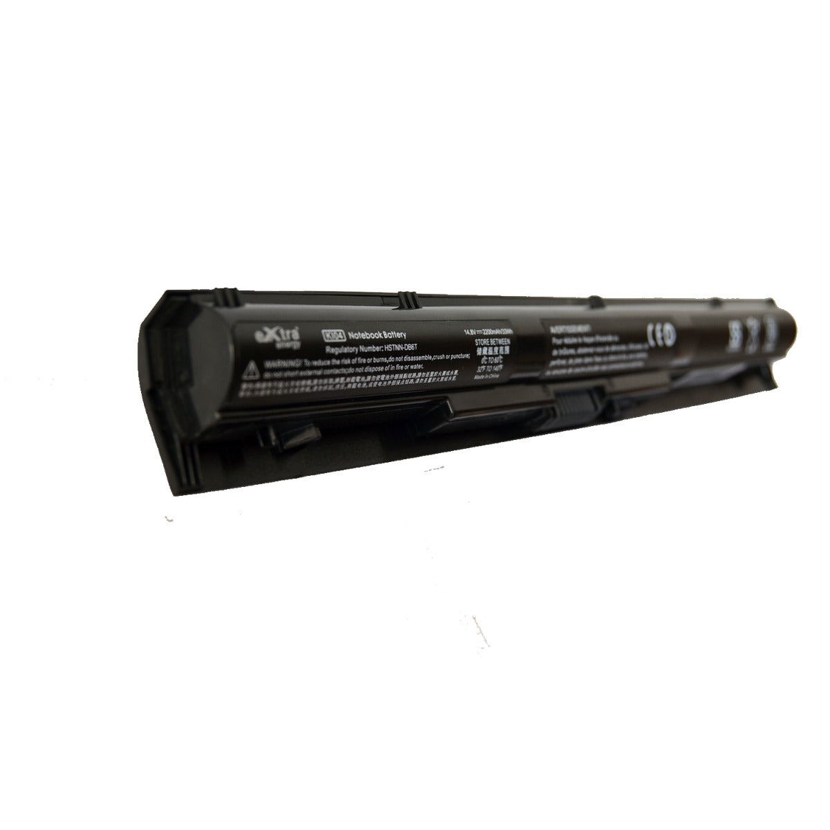 Baterie laptop HP Pavilion 14/15/17, 4 celule, 2200mAh, 14.8V, Li-Ion
