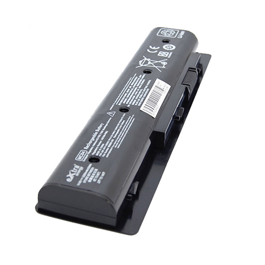 Baterie laptop HP Envy 17N 17R M7-N 15-AE100 17-N 17-R MC04 MC06062 N2L86AA TPN-C123 HSTNN-PB6L, 4 celule, 2200mAh, 14.8V, Li-Ion