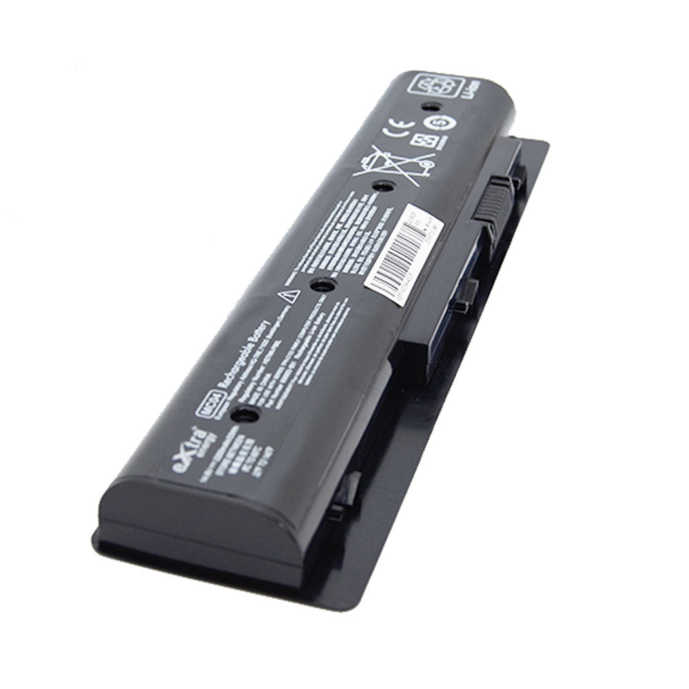 Baterie laptop HP Envy 17N 17R M7-N 15-AE100 17-N 17-R MC04 MC06062 N2L86AA TPN-C123 HSTNN-PB6L, 4 celule, 2200mAh, 14.8V, Li-Ion
