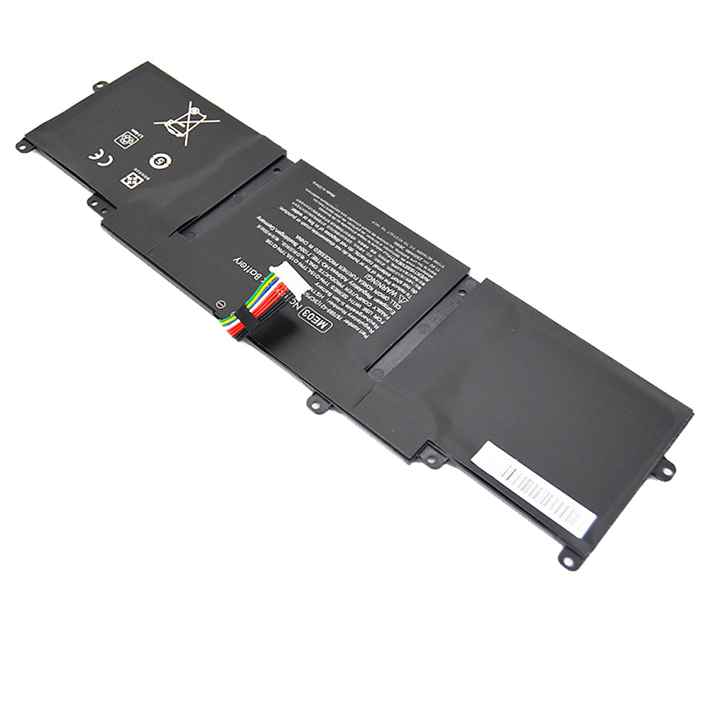 Baterie laptop HP Stream 11 Pro 11-D 13-C ME03XL HSTNN-LB6O, 3 celule, 2300mAh, 11.4V, Li-Ion