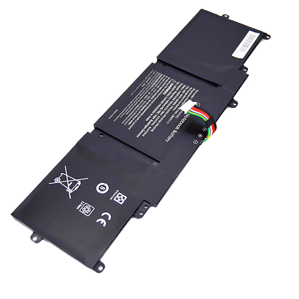 Baterie laptop HP Stream 11 Pro 11-D 13-C ME03XL HSTNN-LB6O, 3 celule, 2300mAh, 11.4V, Li-Ion