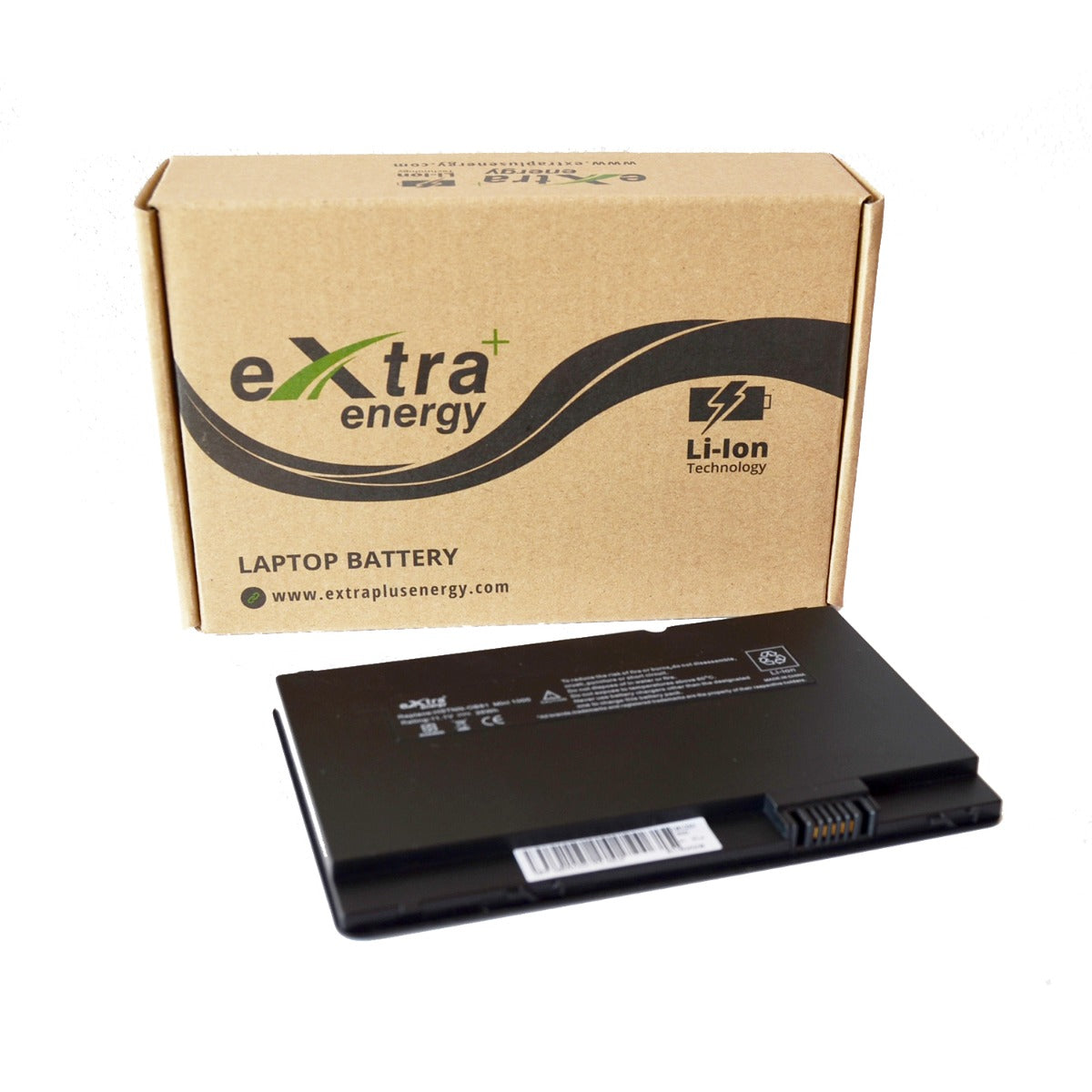 Baterie laptop HP 1000 1001 1005 1025 Compaq 700 730, 3 celule, 2300mAh, 11.1V, Li-Ion