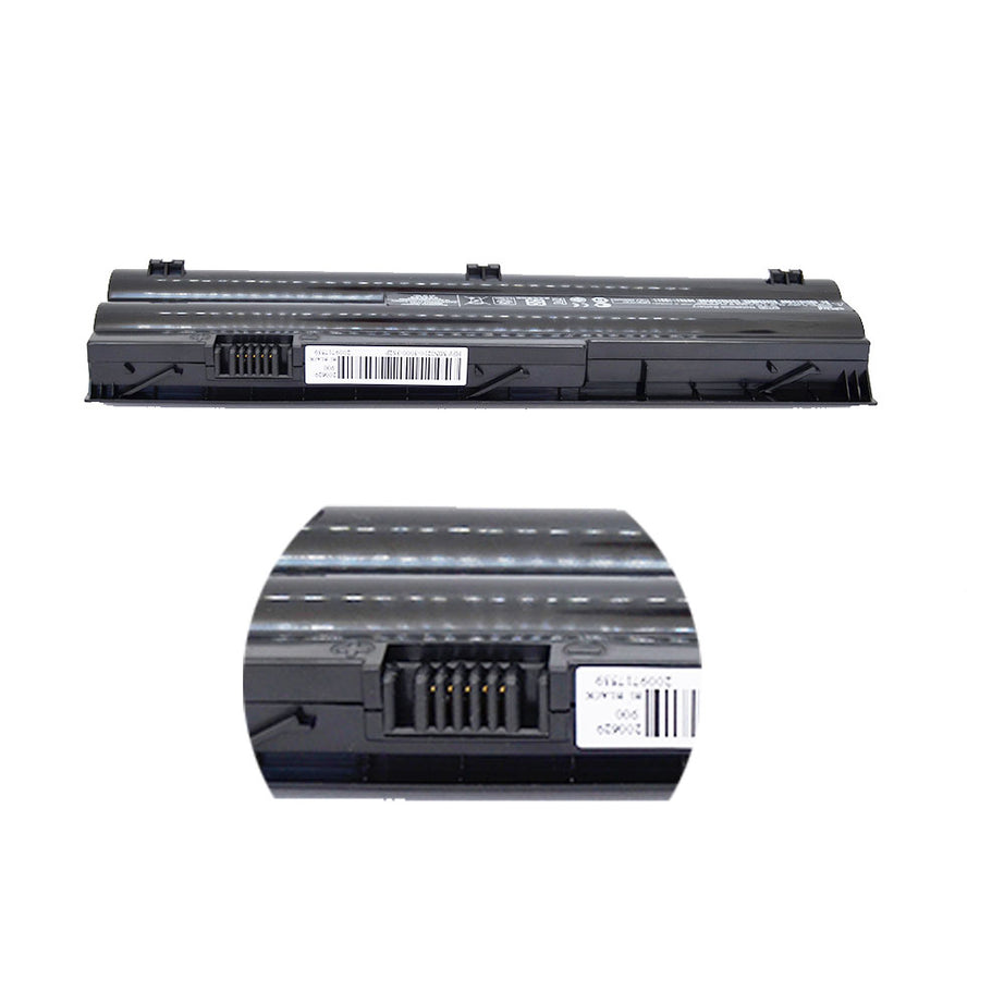 Baterie laptop HP Mini 210-3000 1104 3115m DM1-4000 2103 2104 HSTNN-DB3B HSTNN-YB3B, 6 celule, 4400mAh, 10.8V, Li-Ion