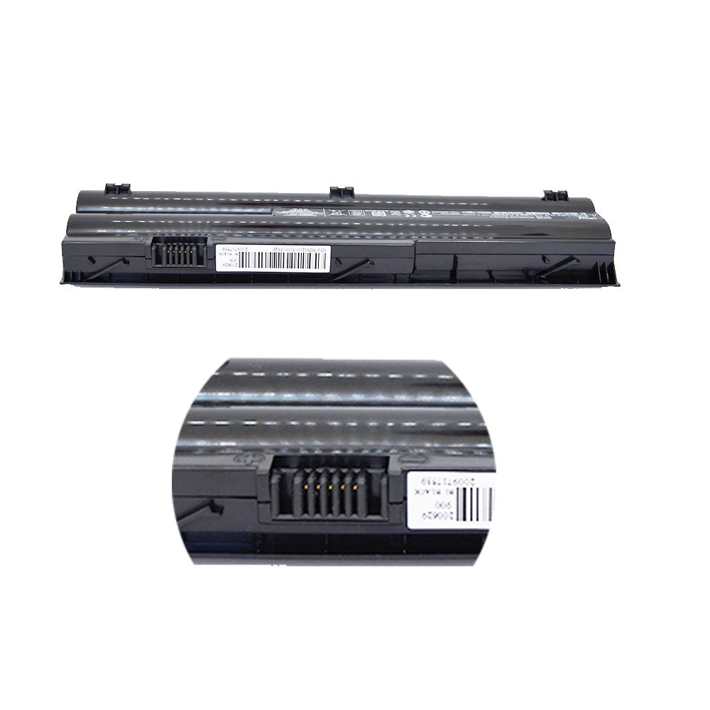 Baterie laptop HP Mini 210-3000 1104 3115m DM1-4000 2103 2104 HSTNN-DB3B HSTNN-YB3B, 6 celule, 4400mAh, 10.8V, Li-Ion