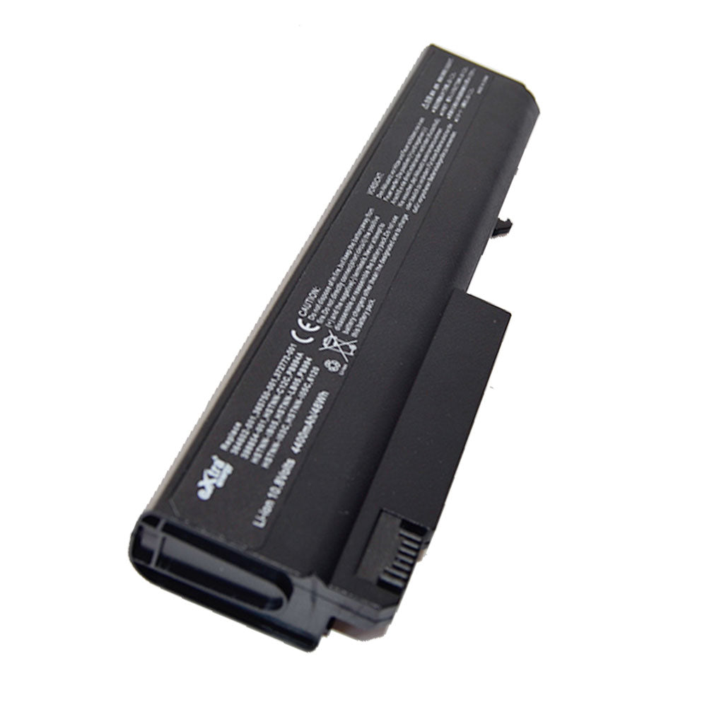 Baterie laptop HP Compaq NC6100 NC6400 NX5100 NX6100 NX6120, 6 celule, 4400mAh, 10.8V, Li-Ion
