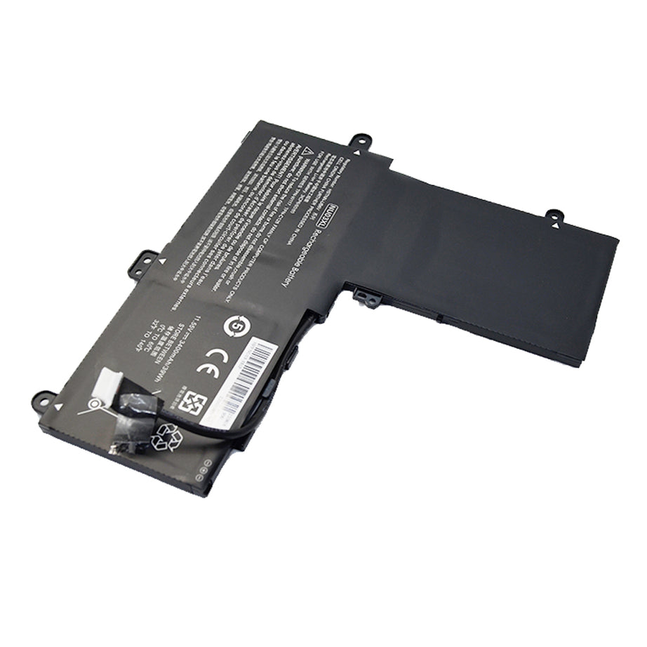 Baterie laptop HP Pavilion X360 11 HSTNN-UB6V TPN-C128 NU03XL, 3 celule, 3400mAh, 11.55V, Li-Ion