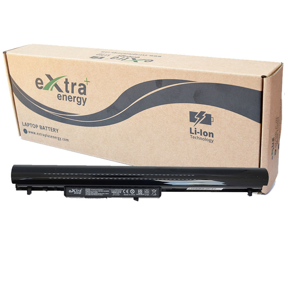 Baterie laptop HP 240 G2 CQ14 HP CQ15 Compaq Presario 15-h000 15-s000 740715 €“ 001, 3 celule, 2200mAh, 11.1V, Li-Ion