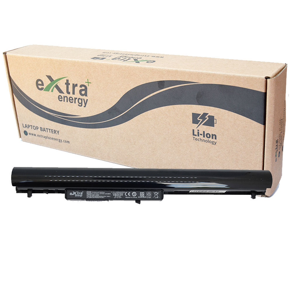 Baterie laptop HP 240 G2 CQ14 HP CQ15 Compaq Presario 15-h000 15-s000 740715 €“ 001, 3 celule, 2200mAh, 11.1V, Li-Ion
