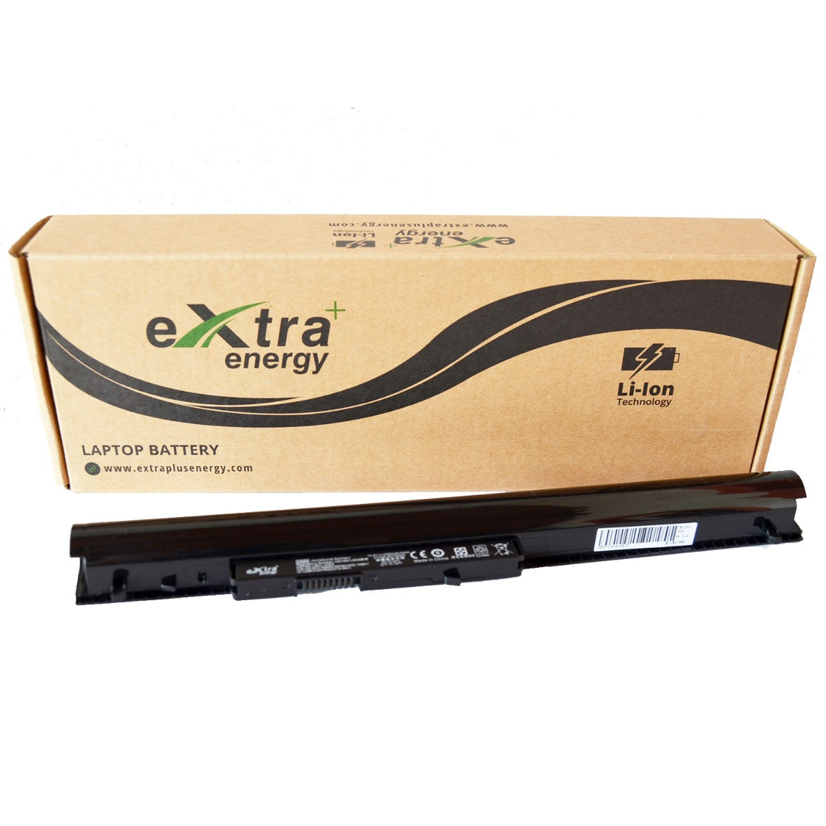 Baterie laptop HP 14 15, Pavilion 14 15 Compaq 14 15 240 245 246, 4 celule, 2200mAh, 14.4V, Li-Ion