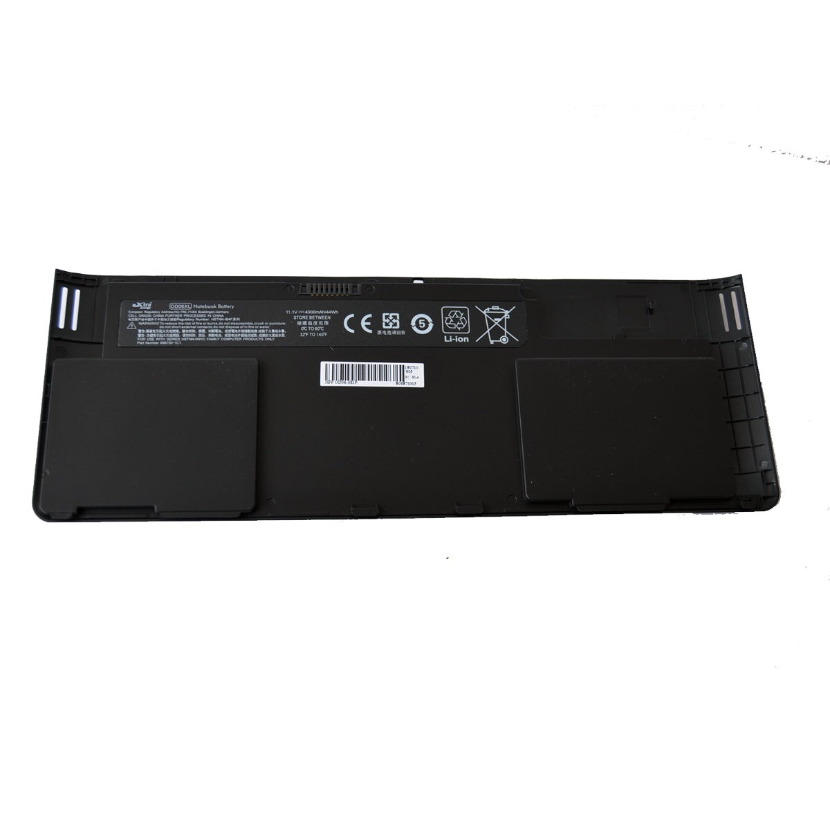 Baterie laptop HP EliteBook Revolve 810 Tablet G1 G2 G3, 6 celule, 3400mAh, 11.1V, Li-Polymer