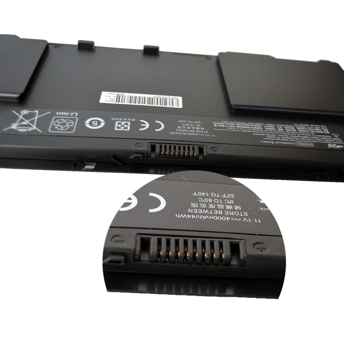 Baterie laptop HP EliteBook Revolve 810 Tablet G1 G2 G3, 6 celule, 3400mAh, 11.1V, Li-Polymer
