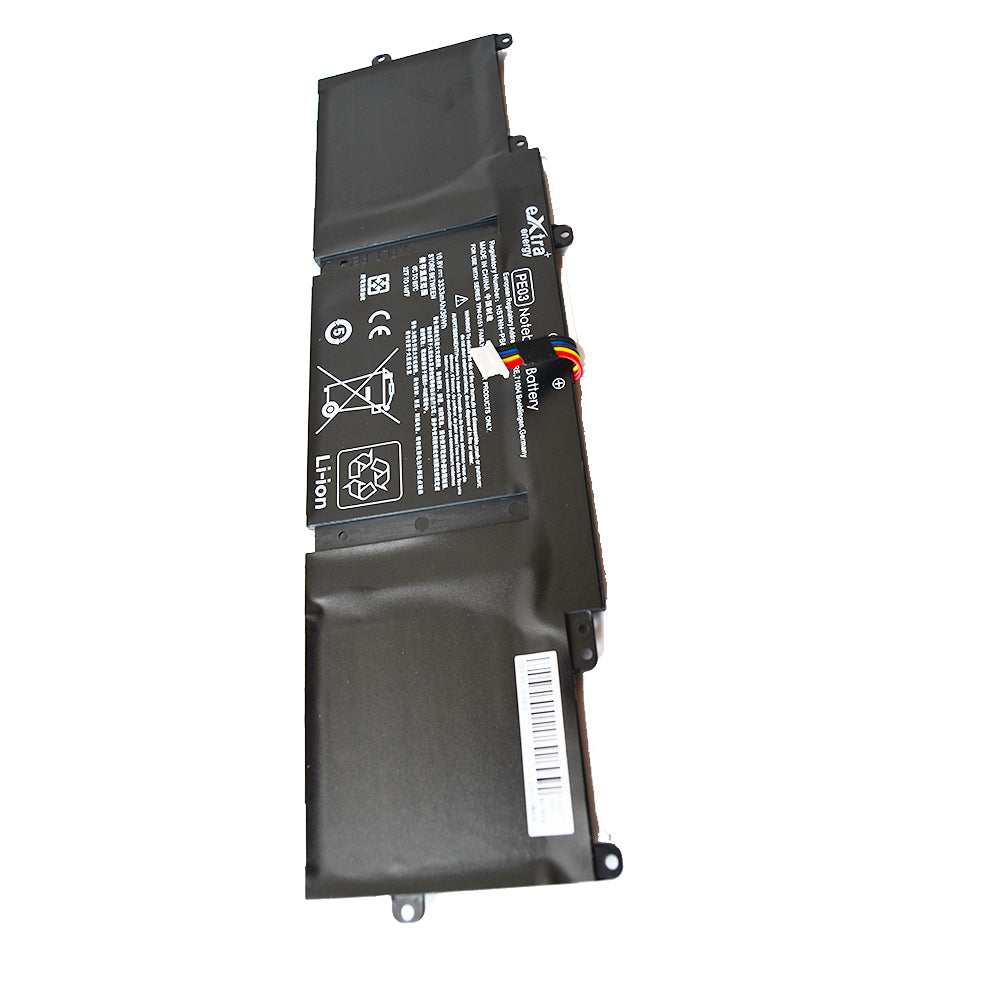 Baterie laptop HP Chromebook 11 G3 G4 2104tu PE03, 3 celule, 3330mAh, 10.8V, Li-Ion
