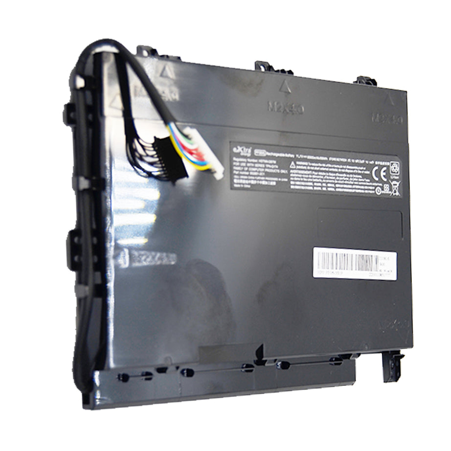 Baterie laptop HP Omen 17-w100 17t-w100 17-w100ng 17-w110ng 17-w131ng 17-w119tx 17-w120tx 17-w205tx 17-w206tx 17-w295ms HSTNN-DB7M PF06XL PF06, 3 celule, 8000mAh, 11.1V, Li-Polymer