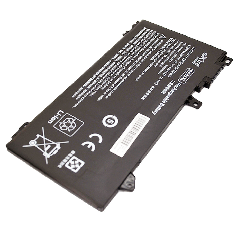Baterie laptop HP ProBook 430 G6 G7 440 G6 G7 445 G6 G7 450 G6 G7 455 G6 G7 445R G6 455R G6 RE03XL, 3 celule, 3500mAh, 11.55V, Li-Polymer