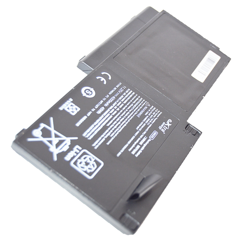 Baterie laptop HP EliteBook 720 G1 G2 820 G1 G2 SB03XL, 3 celule, 4000mAh, 11.25V, Li-Polymer