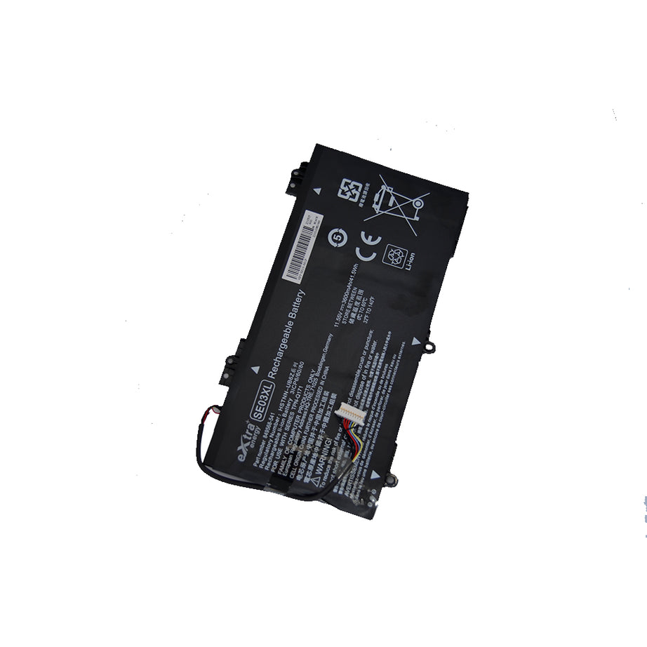 Baterie laptop HP Pavilion 14-AL 14-AV SE03XL HSTNN-LB7G HSTNN-UB6Z, 3 celule, 3600mAh, 11.55V, Li-Polymer