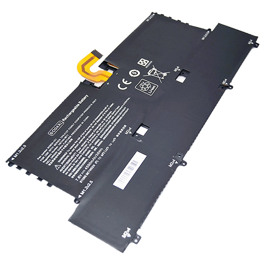 Baterie laptop HP Spectre Pro 13 G1 13-V000 843534-1C1 HSTNN-IB7J SO04XL, 4 celule, 4550mAh, 7.6V, Li-Ion