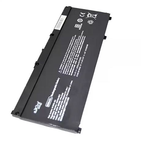 Baterie laptop HP Omen 15-CE 15-CE004NW 15-CE008NW 15-CE010NW 15-DC 17-CB HP Pavilion Power 15-CB SR04XL, 4 celule, 3500mAh, 15.4V, Li-Polymer