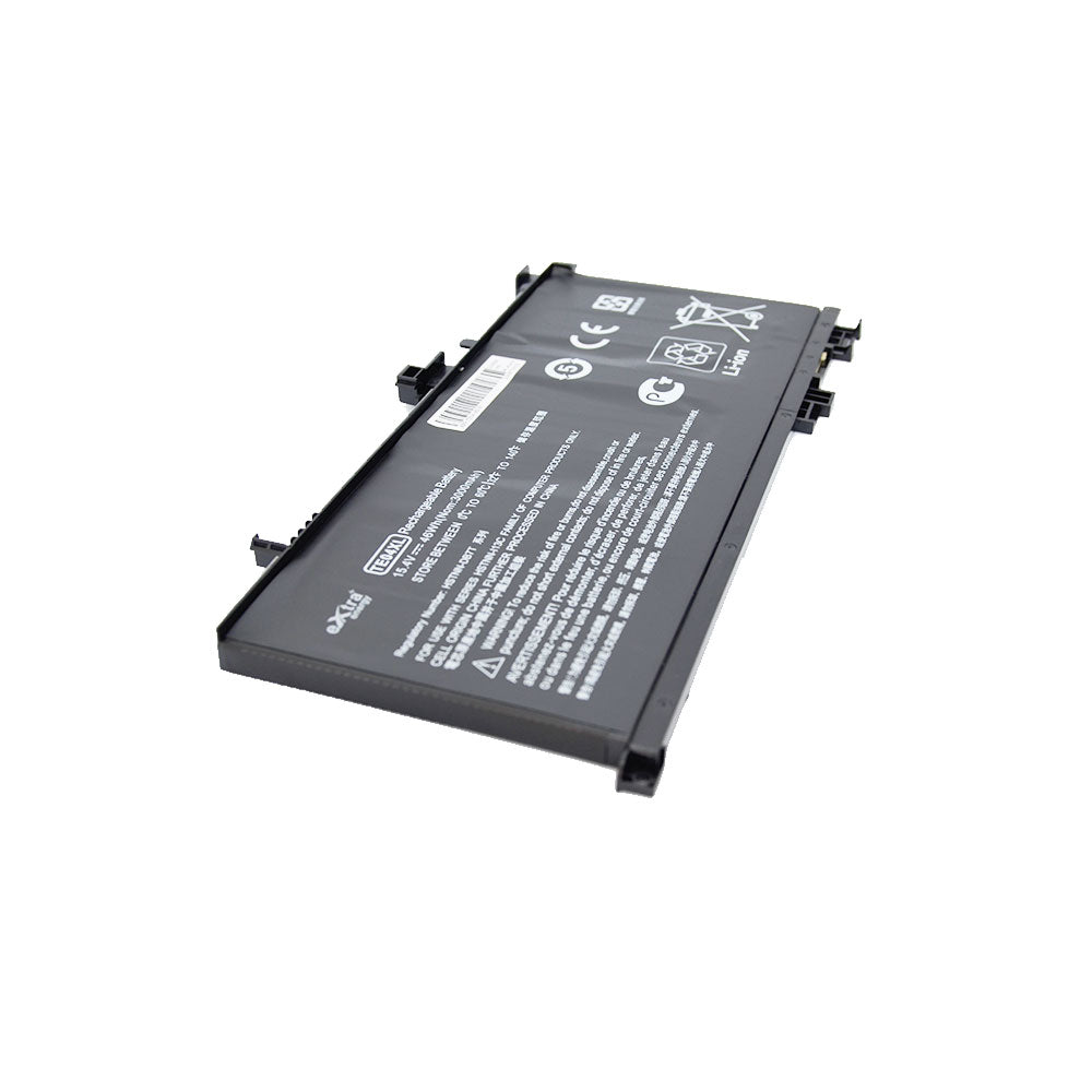 Baterie laptop HP TE04 TE04XL 905175-271 HSTNN-DB7T Omen 15-ax200 Pavilion 15-bc000, 4 celule, 2800mAh, 15.4V, Li-Polymer