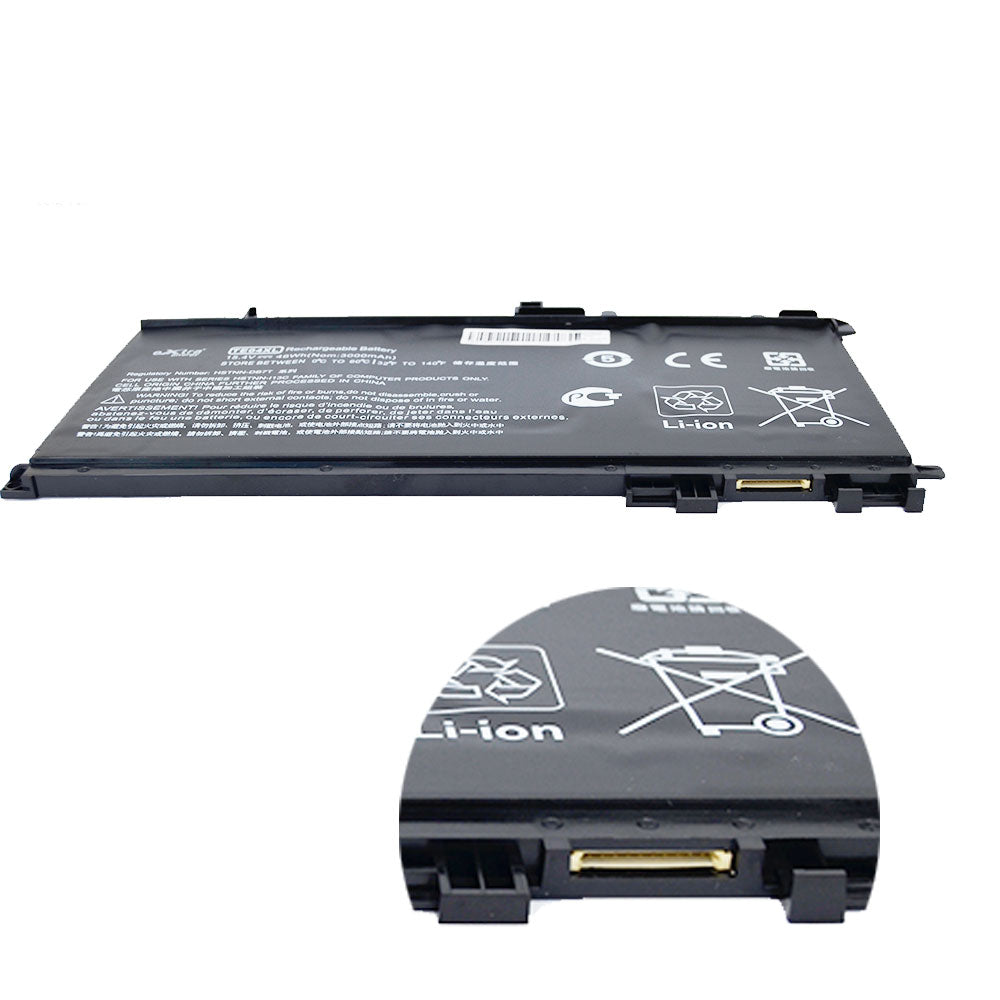 Baterie laptop HP TE04 TE04XL 905175-271 HSTNN-DB7T Omen 15-ax200 Pavilion 15-bc000, 4 celule, 2800mAh, 15.4V, Li-Polymer