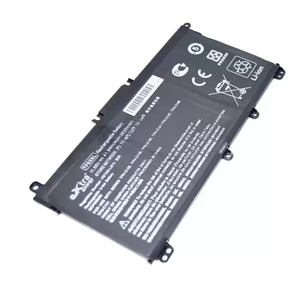 Baterie laptop HP 240 250 470 G7 Pavilion 15-CC023CL 15-CC050WM 15-CC563ST 17-AR050WM 15-CC 15-CD 14-BF TF03XL HSTNN-LB7X HSTNN-LB7J TF03, 3 celule, 3400mAh, 11.55V, Li-Polymer