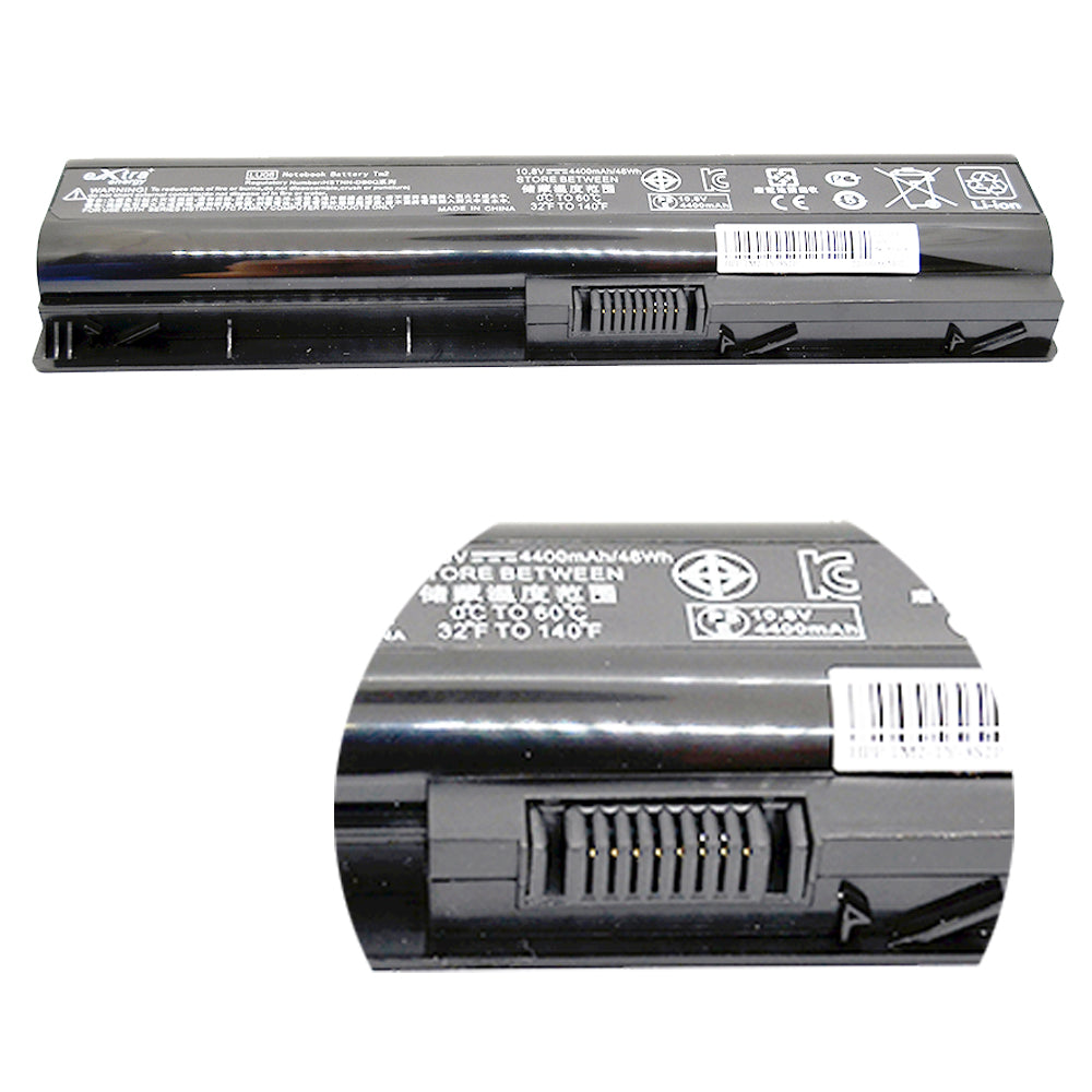 Baterie laptop HP TouchSmart TM2 TM2-2110EW HSTNN-DB0Q, 6 celule, 4400mAh, 10.8V, Li-Ion