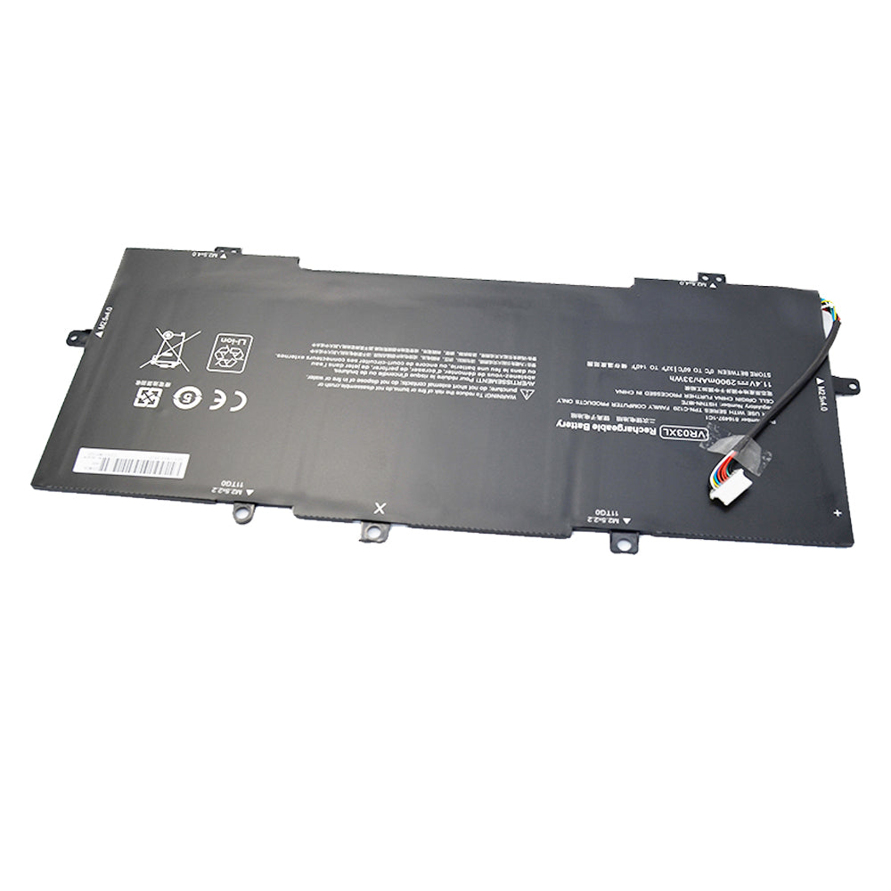 Baterie laptop HP Envy 13-D 13-D010NW 13-D011NW 13-D020NW 13-D150NW VR03XL, 3 celule, 2900mAh, 11.4V, Li-Polymer