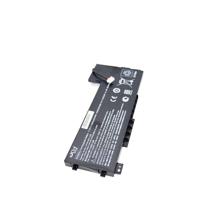 Baterie laptop HP ZBook 15 G3 17 G3 808452-001 HSTNN-DB7D VV09XL, 6 celule, 4600mAh, 11.4V, Li-Ion