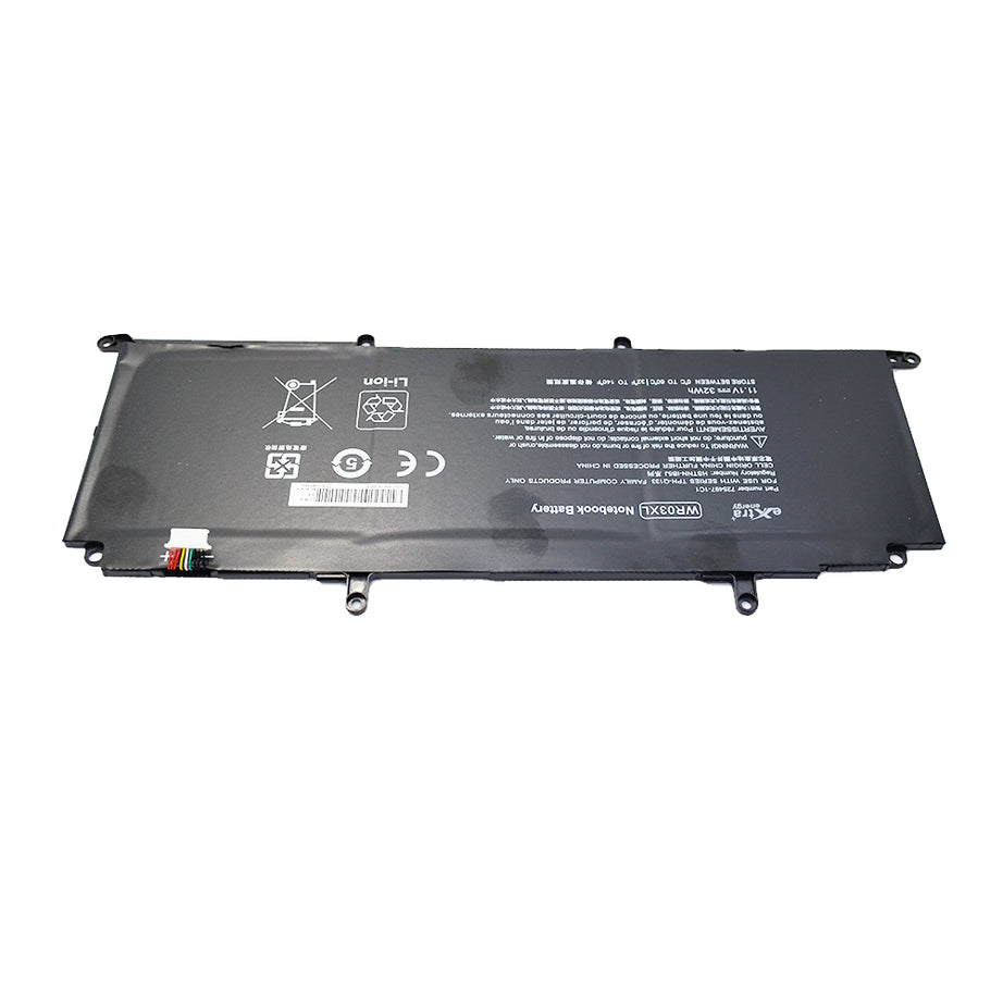 Baterie laptop HP Split X2 13-M000 Ultrabook TPN-Q133 HSTN-DB5J HSTN-IB5J WR03XL, 3 celule, 2800mAh, 11.1V, Li-Ion