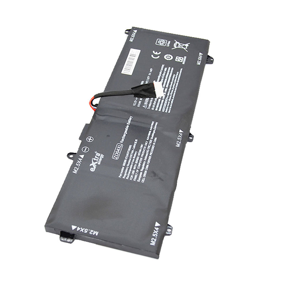 Baterie laptop HP Zbook Studio 15 17 G3 ZO04XL ZO04 HP HSTNN-LB6W HSTNN-C88C 808450-001, 4 celule, 3400mAh, 15.2V, Li-Polymer