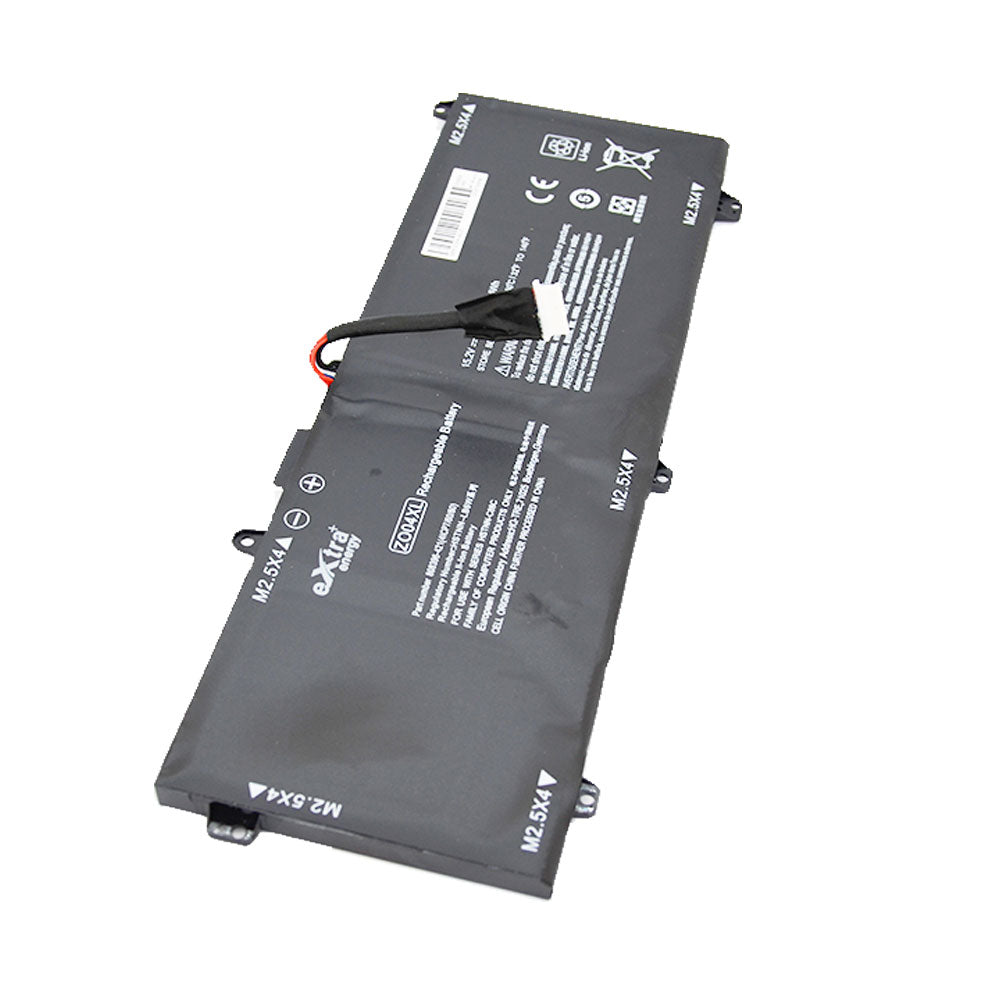 Baterie laptop HP Zbook Studio 15 17 G3 ZO04XL ZO04 HP HSTNN-LB6W HSTNN-C88C 808450-001, 4 celule, 3400mAh, 15.2V, Li-Polymer