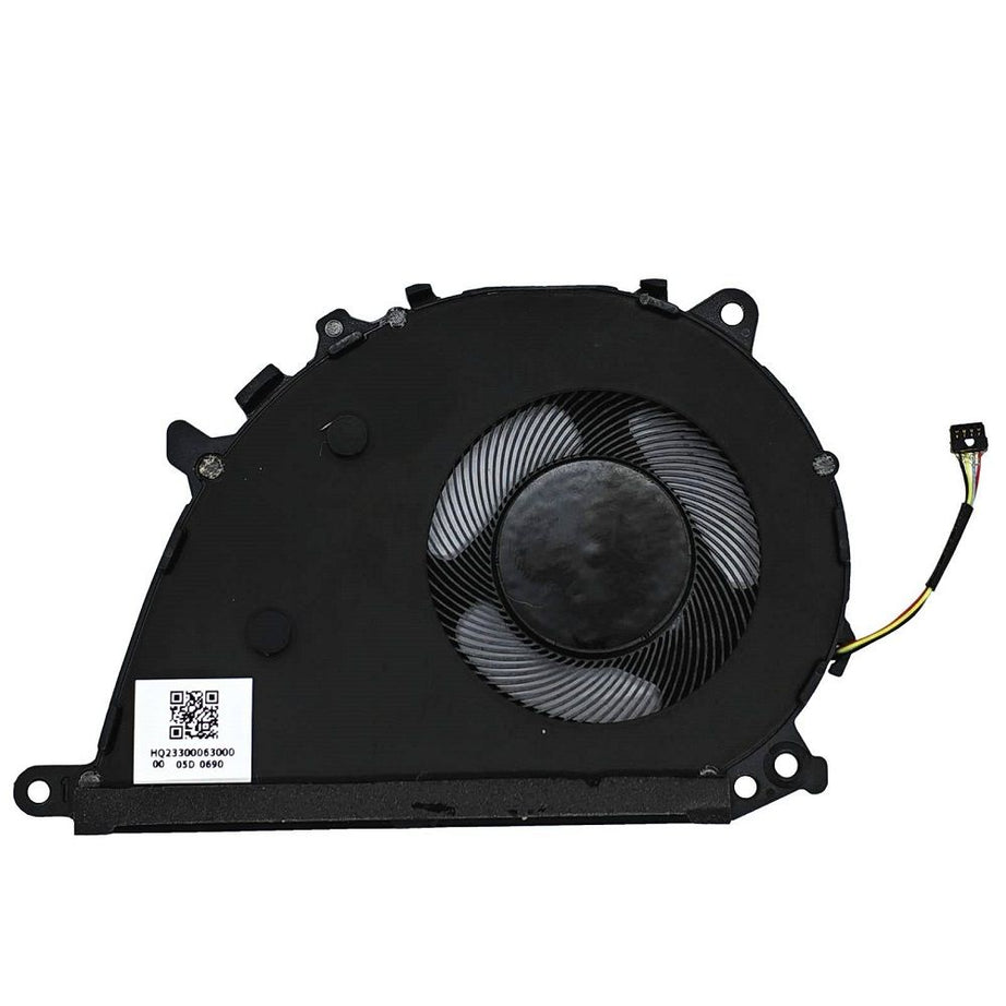 Cooler procesor laptop Asus ZenBook UX325EA UX325JA UX425EA UX425IA UX425JA UX425UA BX325EAD FS5K12214161N