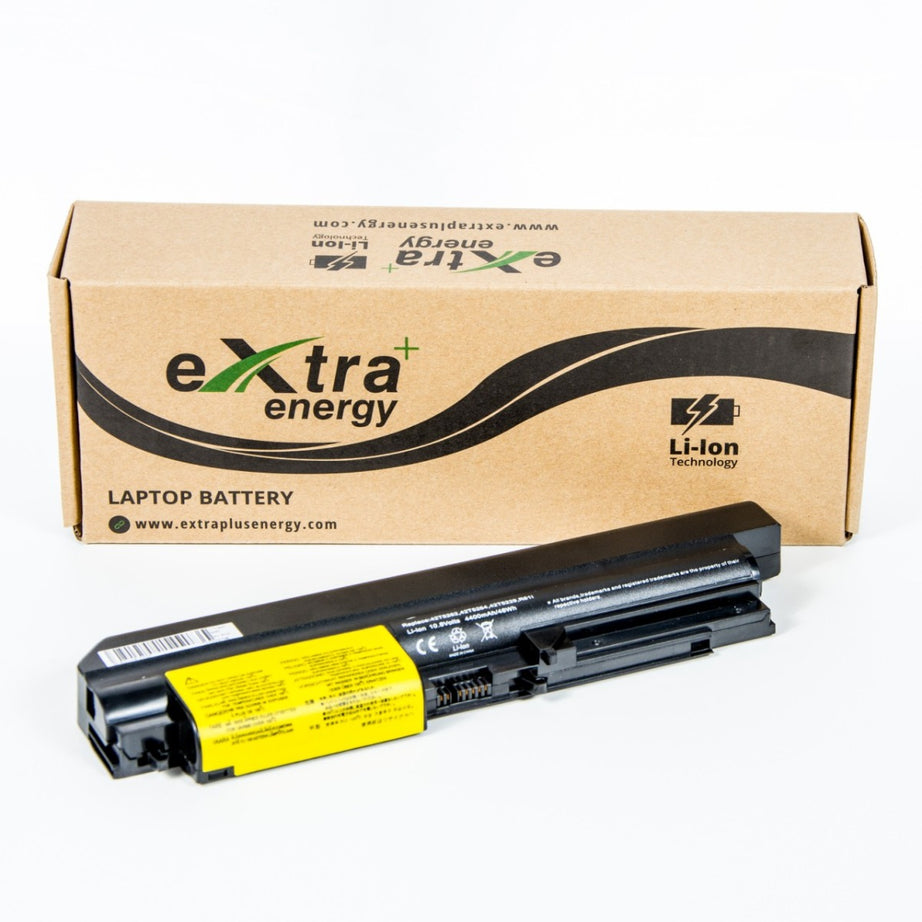 Baterie laptop Lenovo IBM ThinkPad T61 R61 T400 R400 WIDE, 6 celule, 4400mAh, 10.8V, Li-Ion