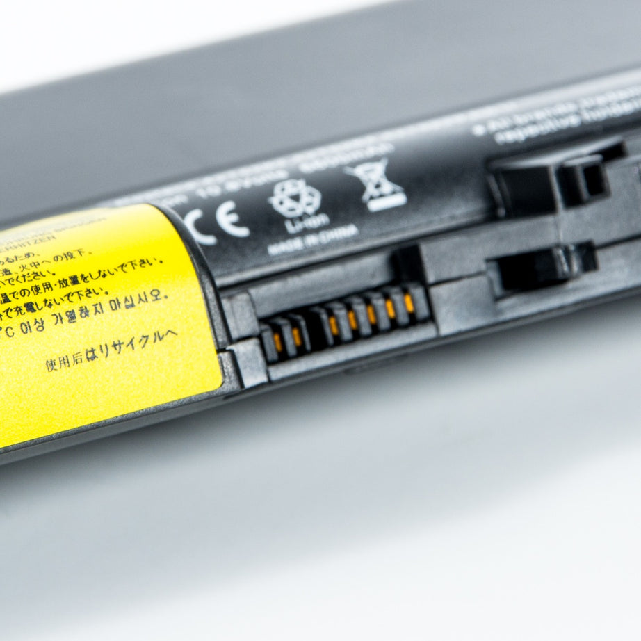 Baterie laptop Lenovo IBM ThinkPad T61 R61 T400 R400 WIDE, 6 celule, 4400mAh, 10.8V, Li-Ion