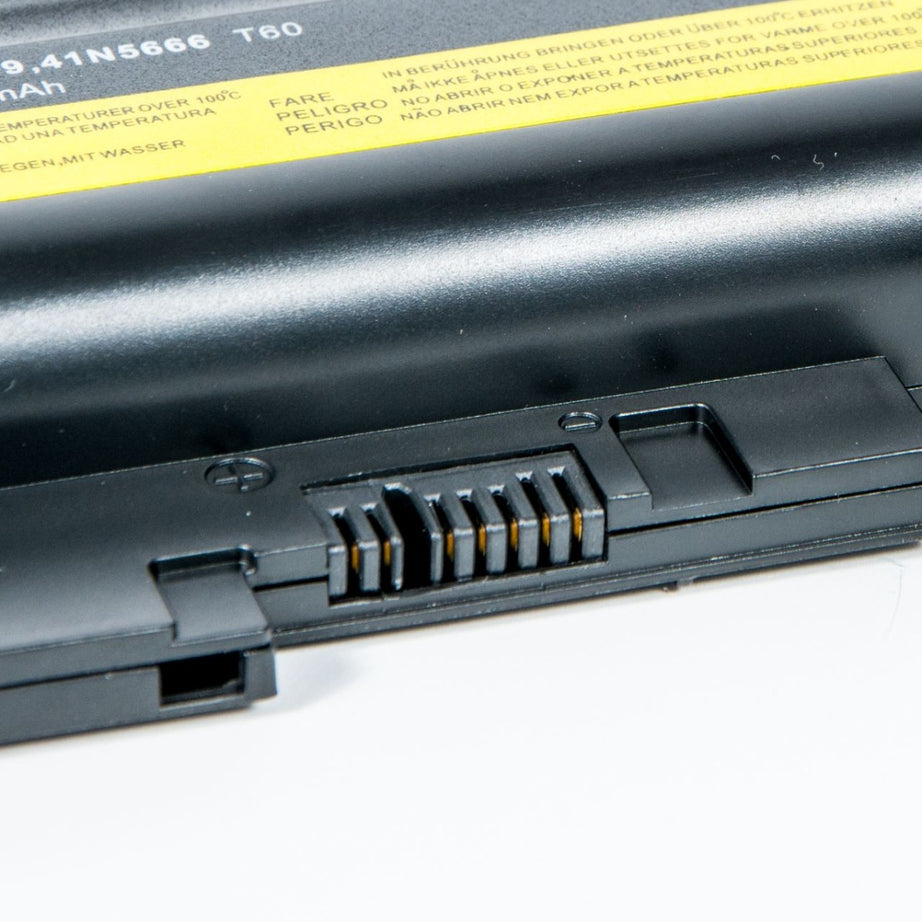 Baterie laptop Lenovo IBM ThinkPad T60p T61p R60e R61e R61i, 6 celule, 4400mAh, 10.8V, Li-Ion