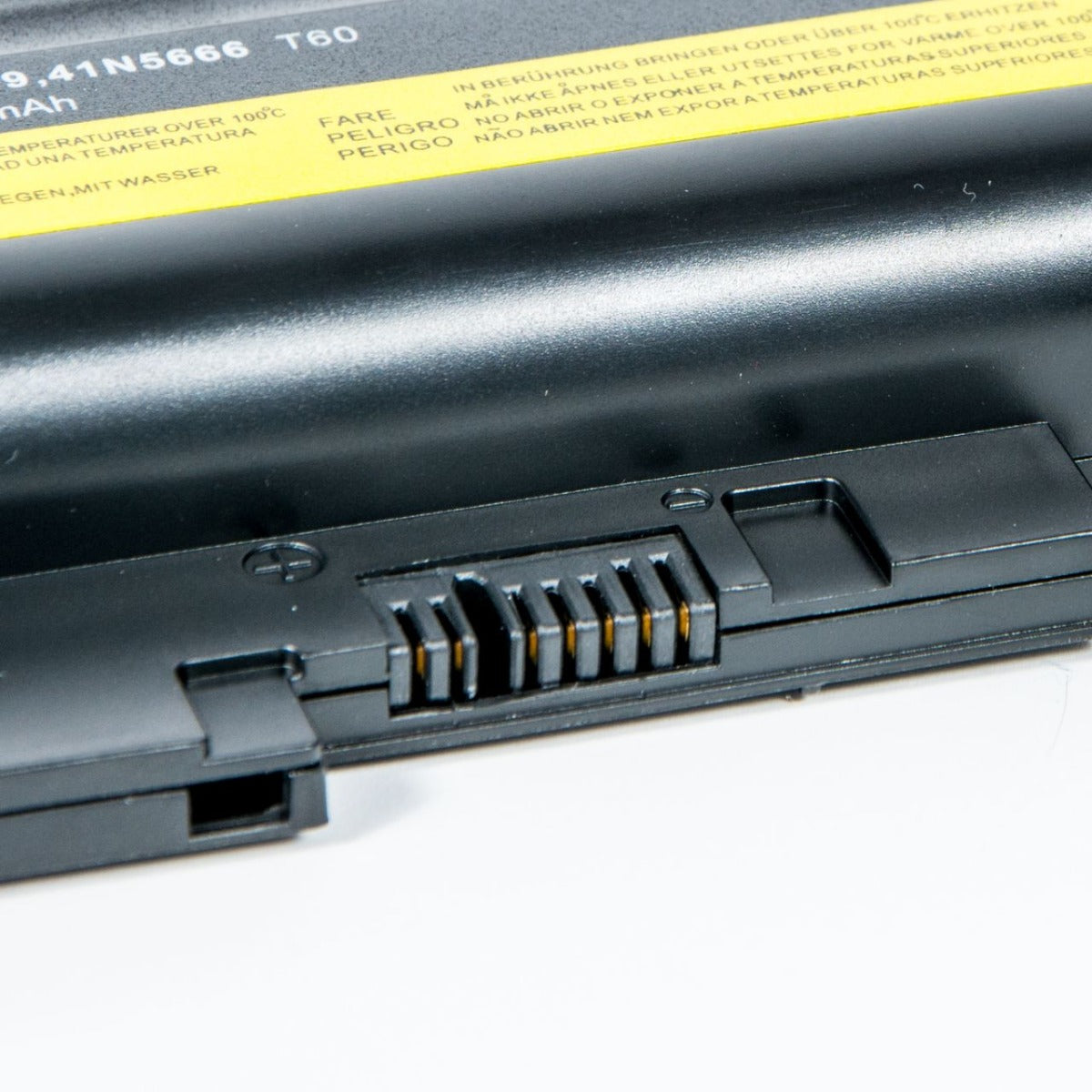 Baterie laptop Lenovo IBM ThinkPad T60p T61p R60e R61e R61i, 6 celule, 4400mAh, 10.8V, Li-Ion