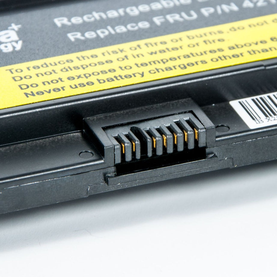 Baterie laptop Lenovo ThinkPad x200 x200s x201, 6 celule, 4400mAh, 10.8V, Li-Ion