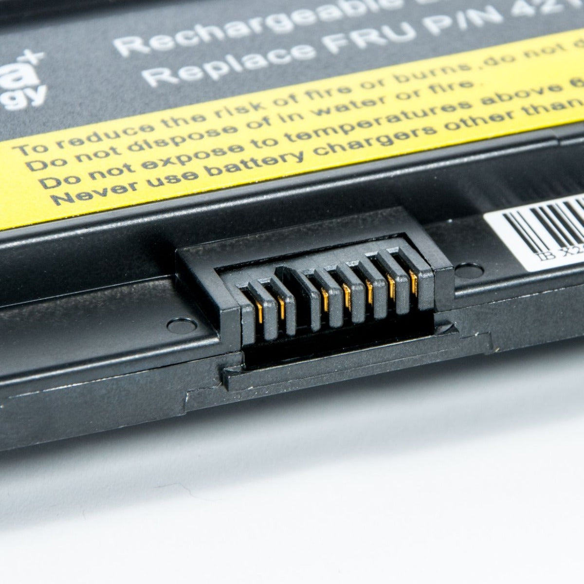 Baterie laptop Lenovo ThinkPad x200 x200s x201, 6 celule, 4400mAh, 10.8V, Li-Ion