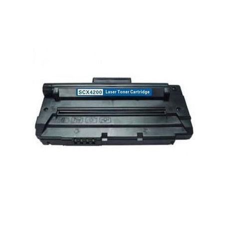 Toner compatibil Premium Economy Samsung SCX4200, Negru, 3000 pagini